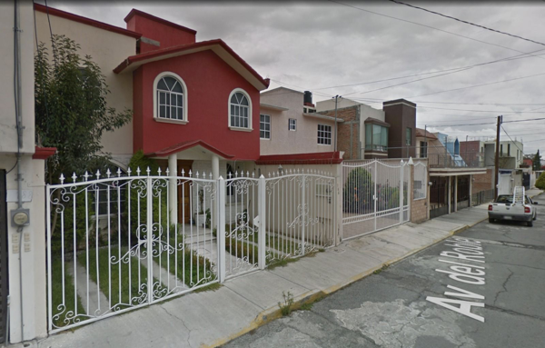 Casa en venta en El Álamo, Mineral de la Reforma — foto 2 de 9