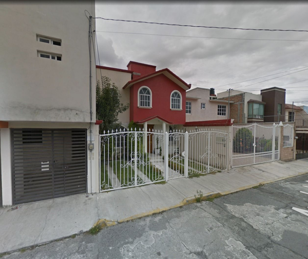 Casa en venta en El Álamo, Mineral de la Reforma — foto 3 de 9