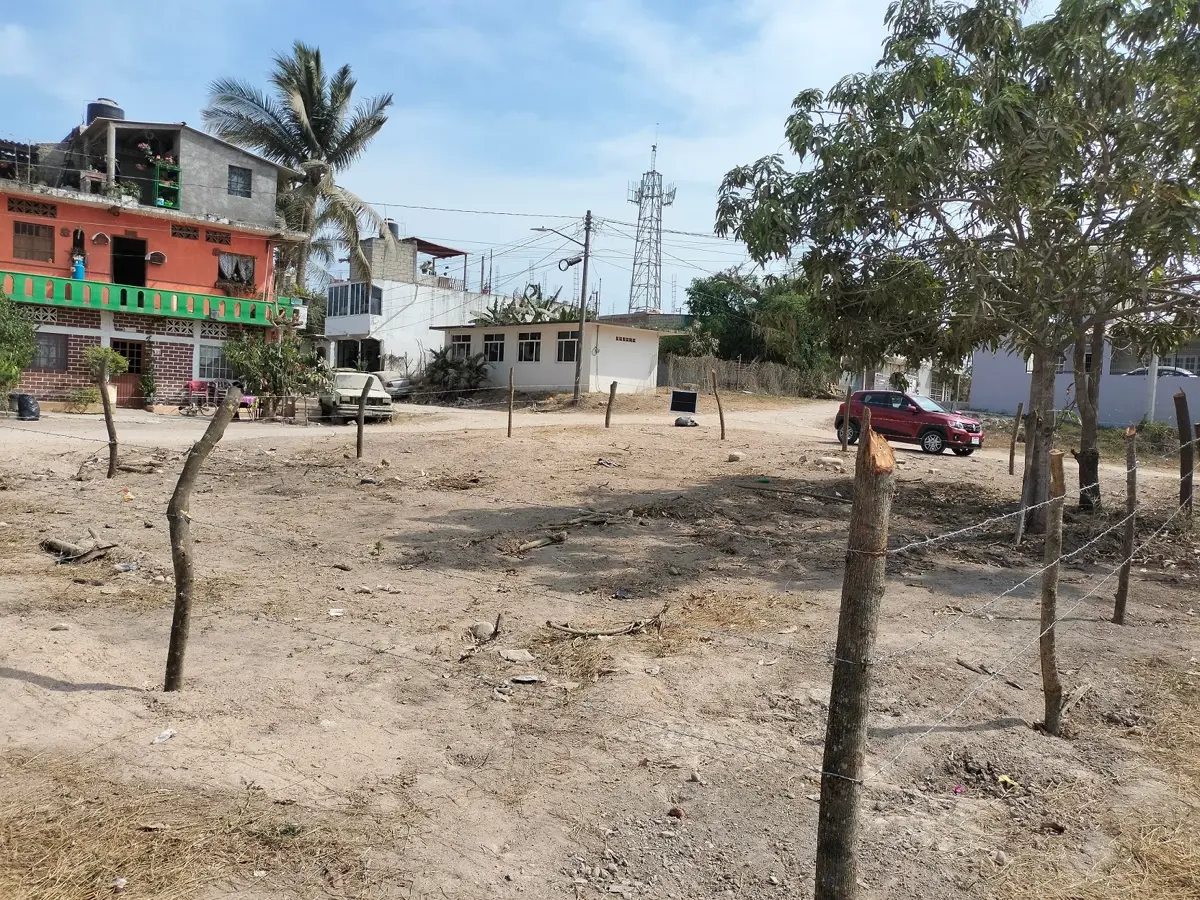 Terreno en venta en Campestre las Cañadas, Puerto Vallarta — foto 1 de 3