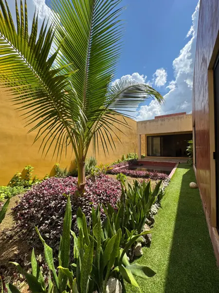 Casa en venta en Conkal, Conkal — foto 2 de 11