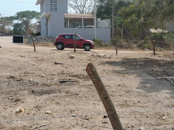 Terreno en venta en Campestre las Cañadas, Puerto Vallarta — foto 2 de 3