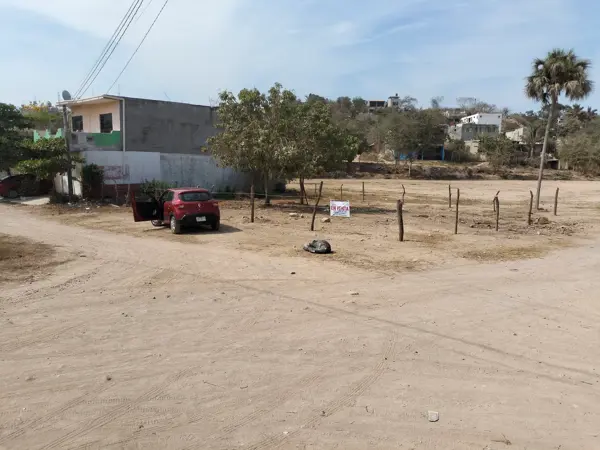 Terreno en venta en Campestre las Cañadas, Puerto Vallarta — foto 3 de 3