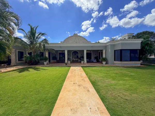 Casa en venta en Dzitya, Mérida — foto 3 de 30