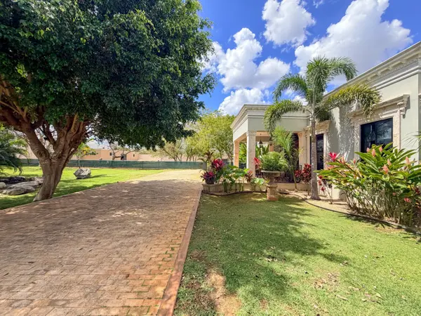Casa en venta en Dzitya, Mérida — foto 2 de 30