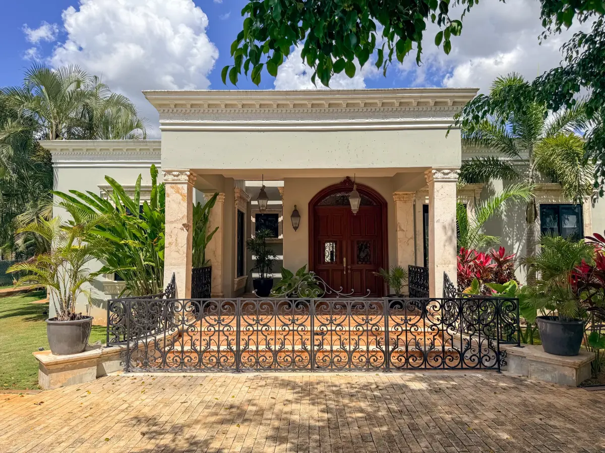 Casa en venta en Dzitya, Mérida — foto 1 de 30
