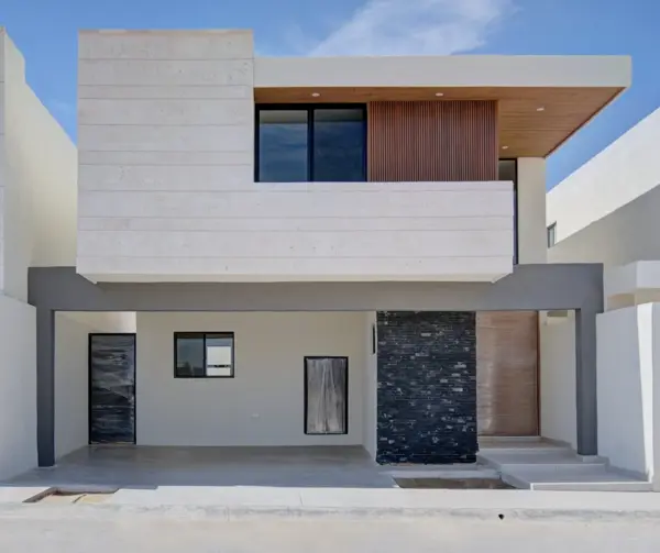 Casa en venta en Seterra Residencial, Saltillo — foto 2 de 19