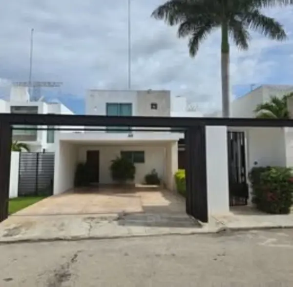Casa en renta en Temozon Norte, Mérida — foto 2 de 11