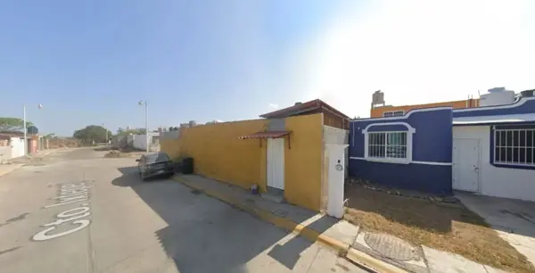 Casa en venta en La Noria, Santo Domingo Tehuantepec — foto 3 de 12