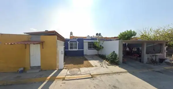 Casa en venta en La Noria, Santo Domingo Tehuantepec — foto 2 de 12