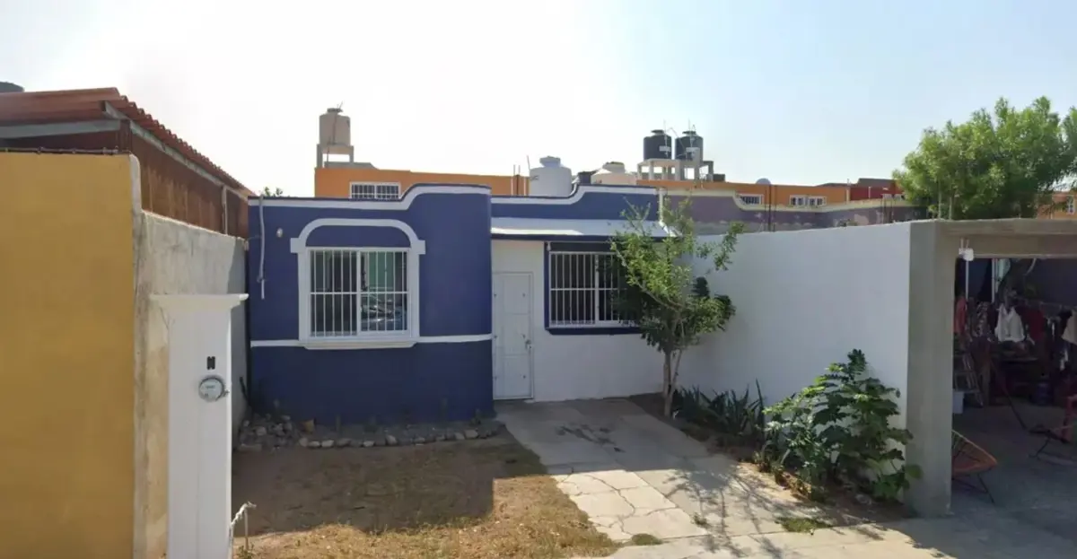 Casa en venta en La Noria, Santo Domingo Tehuantepec — foto 1 de 12