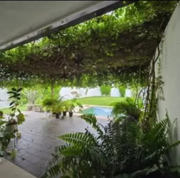 Casa en renta en Temozon Norte, Mérida — foto 3 de 11