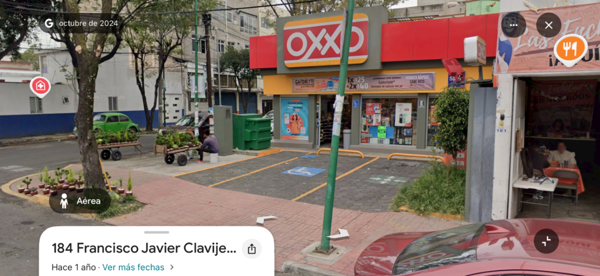 Local en venta en Transito, Cuauhtémoc — foto 2 de 2
