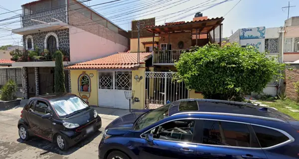 Casa en Venta en Queretaro Lo