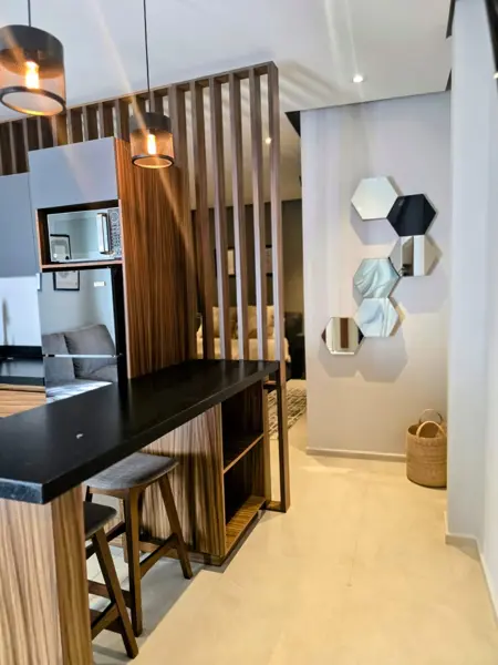 Departamento en renta en Bellavista, Saltillo — foto 2 de 9