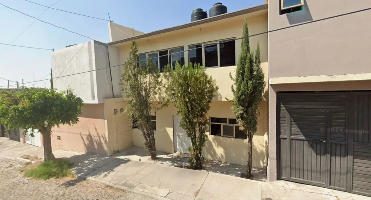 Casa en venta en Santa Bárbara 1a Sección, Corregidora — foto 1 de 9