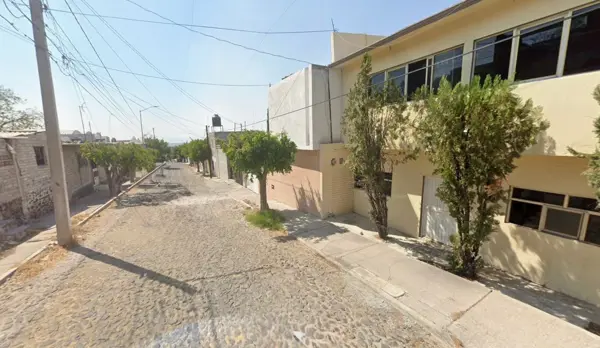 Casa en venta en Santa Bárbara 1a Sección, Corregidora — foto 3 de 9