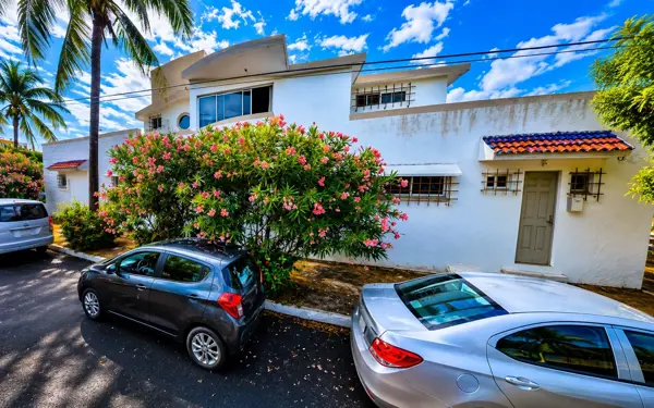 Casa en venta en Petrolera (Heriberto Kehoe), Boca del Río — foto 2 de 12