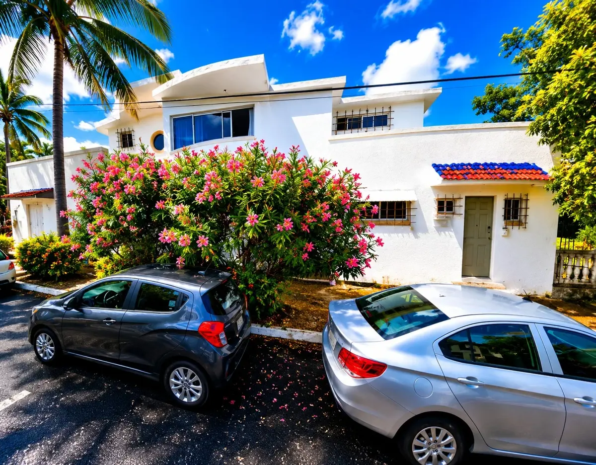 Casa en venta en Petrolera (Heriberto Kehoe), Boca del Río — foto 1 de 12
