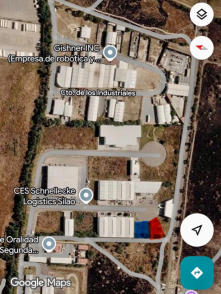 Terreno en venta en Cerritos, Silao de la Victoria — foto 3 de 3
