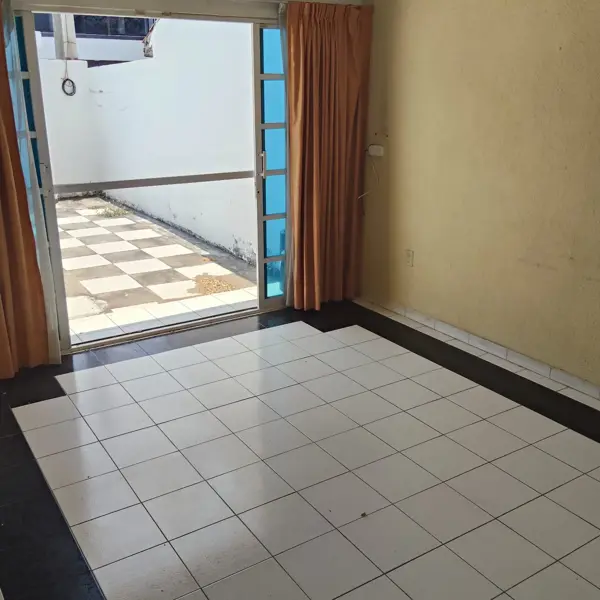 Casa en venta en Floresta, Veracruz — foto 3 de 7