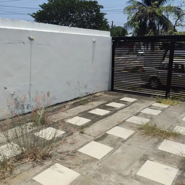 Casa en venta en Floresta, Veracruz — foto 2 de 7