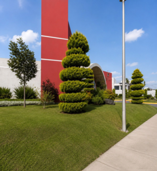 Casa en venta en Residencial Platina, Pachuca de Soto — foto 3 de 21