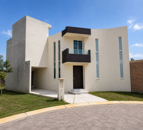 Casa en venta en Residencial Platina, Pachuca de Soto — foto 2 de 21