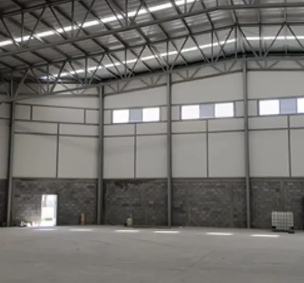 Bodega en Renta en Regio Parque Industrial Santa Catarina, Santa Catarina, Nuevo León 4