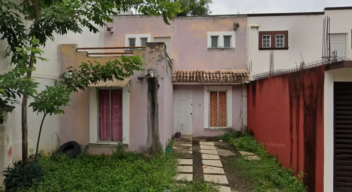 Casa en venta en Lomas Altas, San Juan Bautista Tuxtepec — foto 1 de 12