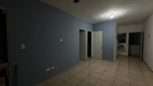 Departamento en renta en Porto Alto, Playa del Carmen — foto 2 de 7