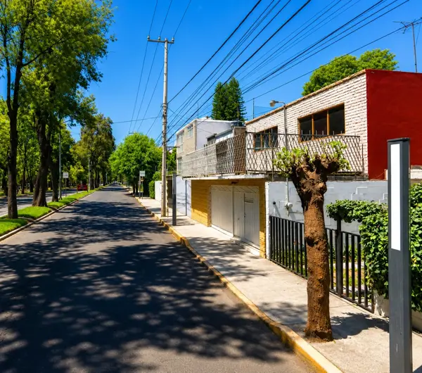Casa en venta en Jardin Balbuena, Venustiano Carranza — foto 2 de 8