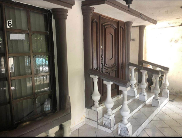 Casa en venta en Unidad Laboral, San Nicolás de los Garza — foto 2 de 14