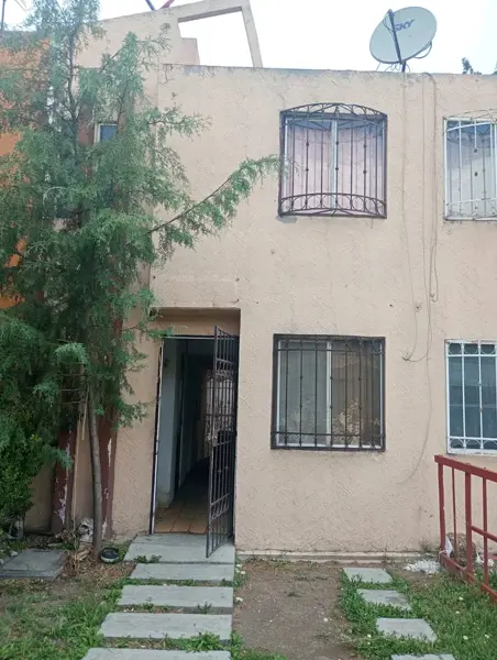Casa en venta en Rancho la Luz, Tecámac — foto 3 de 14