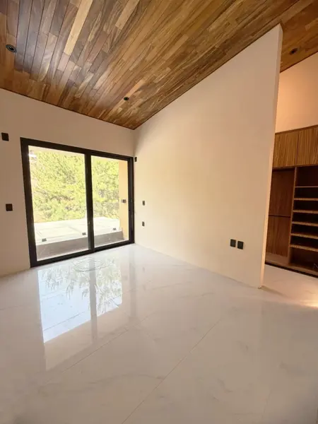 Casa en venta en Bosque Monarca, Morelia — foto 3 de 16