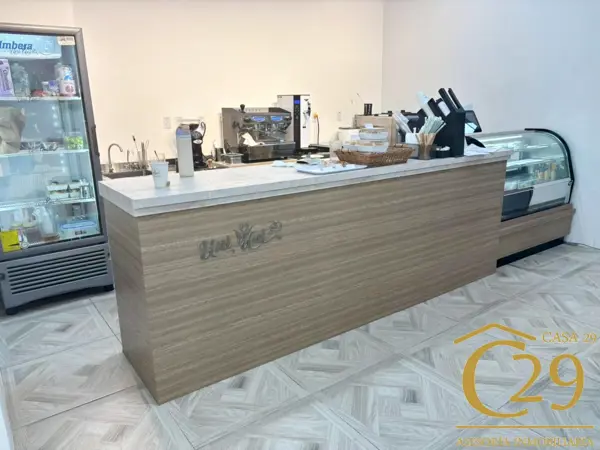Local en renta en Santa Fe, Álvaro Obregón — foto 2 de 8