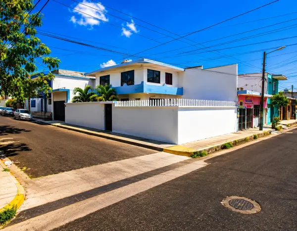 Casa en venta en Jose Lopez Portillo, Boca del Río — foto 2 de 7