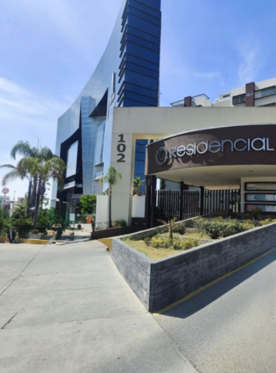 Departamento en venta en Real de la Plata, Pachuca de Soto — foto 1 de 19