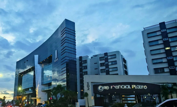 Departamento en venta en Real de la Plata, Pachuca de Soto — foto 3 de 19