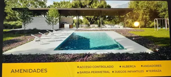Terreno en venta en Viento Libre, Santiago — foto 2 de 7