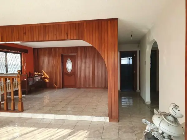 Casa en venta en Floresta, Veracruz — foto 3 de 5