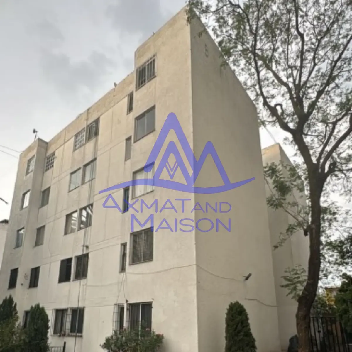 Departamento en venta en Granjas Coapa, Tlalpan — foto 1 de 17