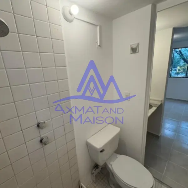 Departamento en venta en Granjas Coapa, Tlalpan — foto 3 de 17