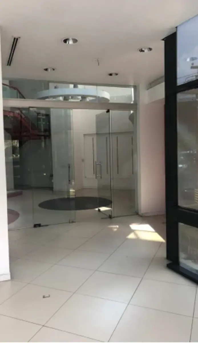Oficina en renta en Jardines del Pedregal, Álvaro Obregón — foto 1 de 12