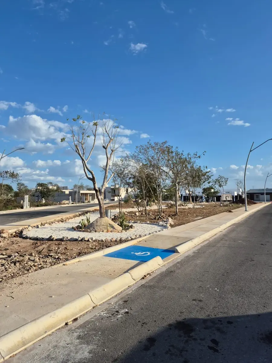 Terreno en venta en Cholul, Mérida — foto 1 de 13
