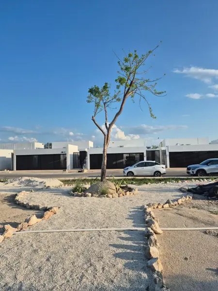 Terreno en venta en Cholul, Mérida — foto 2 de 13