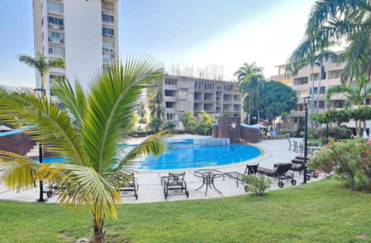 Departamento en venta en Club Deportivo, Acapulco de Juárez — foto 1 de 19