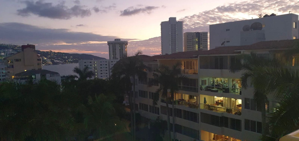 Departamento en venta en Club Deportivo, Acapulco de Juárez — foto 3 de 19