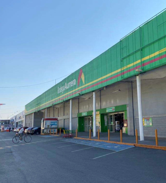 Local en renta en Jardines de Santa Clara, Ecatepec de Morelos — foto 3 de 10