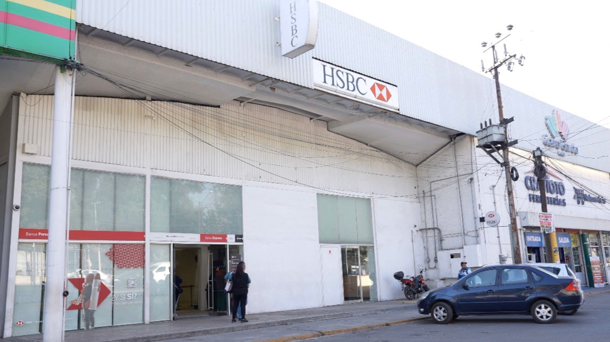 Local en renta en Jardines de Santa Clara, Ecatepec de Morelos — foto 1 de 10