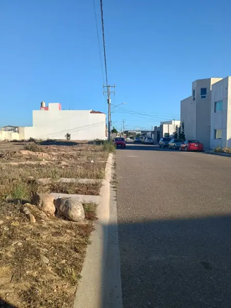 Terreno en venta en Playas de Tijuana Sección Costa Azul, Tijuana — foto 2 de 3